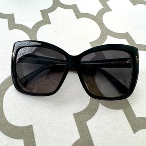 Tom Ford Sunglasses
